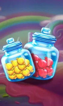 Candy Jar Clusters