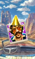Vegascaline