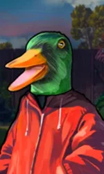 Duck Hunters